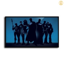HD Canvas Print Home Decor Paintings Wall Art Pictures-SR-A3140
