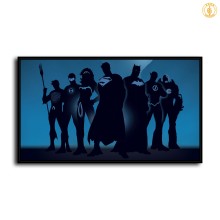 HD Canvas Print Home Decor Paintings Wall Art Pictures-SR-A3140