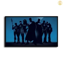 HD Canvas Print Home Decor Paintings Wall Art Pictures-SR-A3140