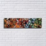 HD Canvas Print Home Decor Paintings Wall Art Pictures-SR-A1172