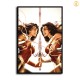 HD Canvas Print Home Decor Paintings Wall Art Pictures-SR-A1204