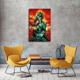 HD Canvas Print Home Decor Paintings Wall Art Pictures-SR-A1181
