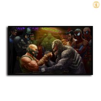 HD Canvas Print Home Decor Paintings Wall Art Pictures-SR-A2781