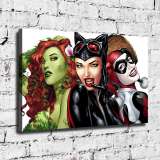 HD Canvas Print Home Decor Paintings Wall Art Pictures-SR-A4824