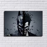 HD Canvas Print Home Decor Paintings Wall Art Pictures-SR-H2012
