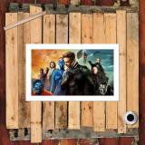 HD Canvas Print Home Decor Paintings Wall Art Pictures-SR-A2907