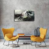 HD Canvas Print Home Decor Paintings Wall Art Pictures-SR-H2039