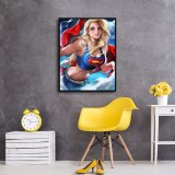 HD Canvas Print Home Decor Paintings Wall Art Pictures-SR--B-18