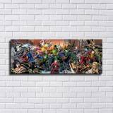 HD Canvas Print Home Decor Paintings Wall Art Pictures-SR-A2968
