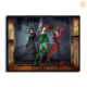 HD Canvas Print Home Decor Paintings Wall Art Pictures-SR-A4025