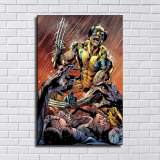 HD Canvas Print Home Decor Paintings Wall Art Pictures-SR-A8223