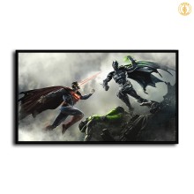 HD Canvas Print Home Decor Paintings Wall Art Pictures-SR-H2039
