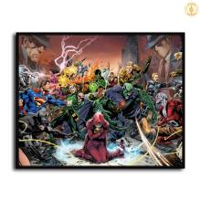 HD Canvas Print Home Decor Paintings Wall Art Pictures-SR-A2967