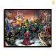 HD Canvas Print Home Decor Paintings Wall Art Pictures-SR-A2967