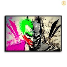 HD Canvas Print Home Decor Paintings Wall Art Pictures-SR-A3932