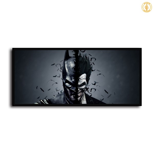 HD Canvas Print Home Decor Paintings Wall Art Pictures-SR-A3936