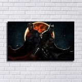 HD Canvas Print Home Decor Paintings Wall Art Pictures-SR-H2035
