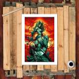 HD Canvas Print Home Decor Paintings Wall Art Pictures-SR-A1181