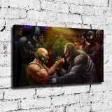 HD Canvas Print Home Decor Paintings Wall Art Pictures-SR-A2781
