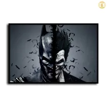 HD Canvas Print Home Decor Paintings Wall Art Pictures-SR-H2012