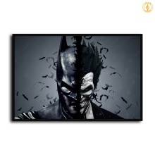 HD Canvas Print Home Decor Paintings Wall Art Pictures-SR-H2012