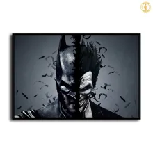 HD Canvas Print Home Decor Paintings Wall Art Pictures-SR-H2012