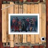 HD Canvas Print Home Decor Paintings Wall Art Pictures-SR-A2773
