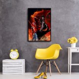 HD Canvas Print Home Decor Paintings Wall Art Pictures-SR-A1489