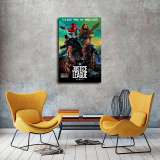 HD Canvas Print Home Decor Paintings Wall Art Pictures-SR--B-18
