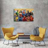 HD Canvas Print Home Decor Paintings Wall Art Pictures-SR-A2923