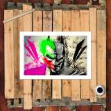HD Canvas Print Home Decor Paintings Wall Art Pictures-SR-A3932