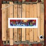 HD Canvas Print Home Decor Paintings Wall Art Pictures-SR-A1176