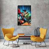 HD Canvas Print Home Decor Paintings Wall Art Pictures-SR--A867