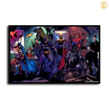 HD Canvas Print Home Decor Paintings Wall Art Pictures-SR-A2774