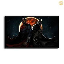 HD Canvas Print Home Decor Paintings Wall Art Pictures-SR-H2035