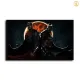 HD Canvas Print Home Decor Paintings Wall Art Pictures-SR-H2035