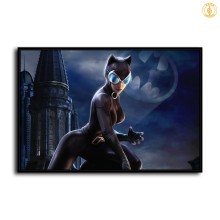 HD Canvas Print Home Decor Paintings Wall Art Pictures-SR-A3609