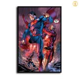 HD Canvas Print Home Decor Paintings Wall Art Pictures-SR--A858