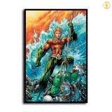 HD Canvas Print Home Decor Paintings Wall Art Pictures-SR--A868