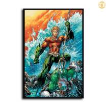 HD Canvas Print Home Decor Paintings Wall Art Pictures-SR--A868