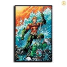 HD Canvas Print Home Decor Paintings Wall Art Pictures-SR--A868