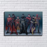 HD Canvas Print Home Decor Paintings Wall Art Pictures-SR-A2773