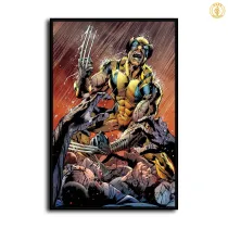 HD Canvas Print Home Decor Paintings Wall Art Pictures-SR-A8223