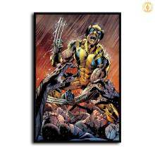 HD Canvas Print Home Decor Paintings Wall Art Pictures-SR-A8223