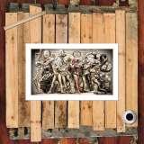 HD Canvas Print Home Decor Paintings Wall Art Pictures-SR-A4826