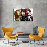 HD Canvas Print Home Decor Paintings Wall Art Pictures-SR-A4824