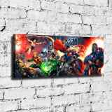 HD Canvas Print Home Decor Paintings Wall Art Pictures-SR-A1206