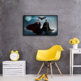HD Canvas Print Home Decor Paintings Wall Art Pictures-SR-H2030