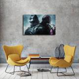 HD Canvas Print Home Decor Paintings Wall Art Pictures-SR--B-18