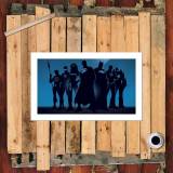 HD Canvas Print Home Decor Paintings Wall Art Pictures-SR-A3140